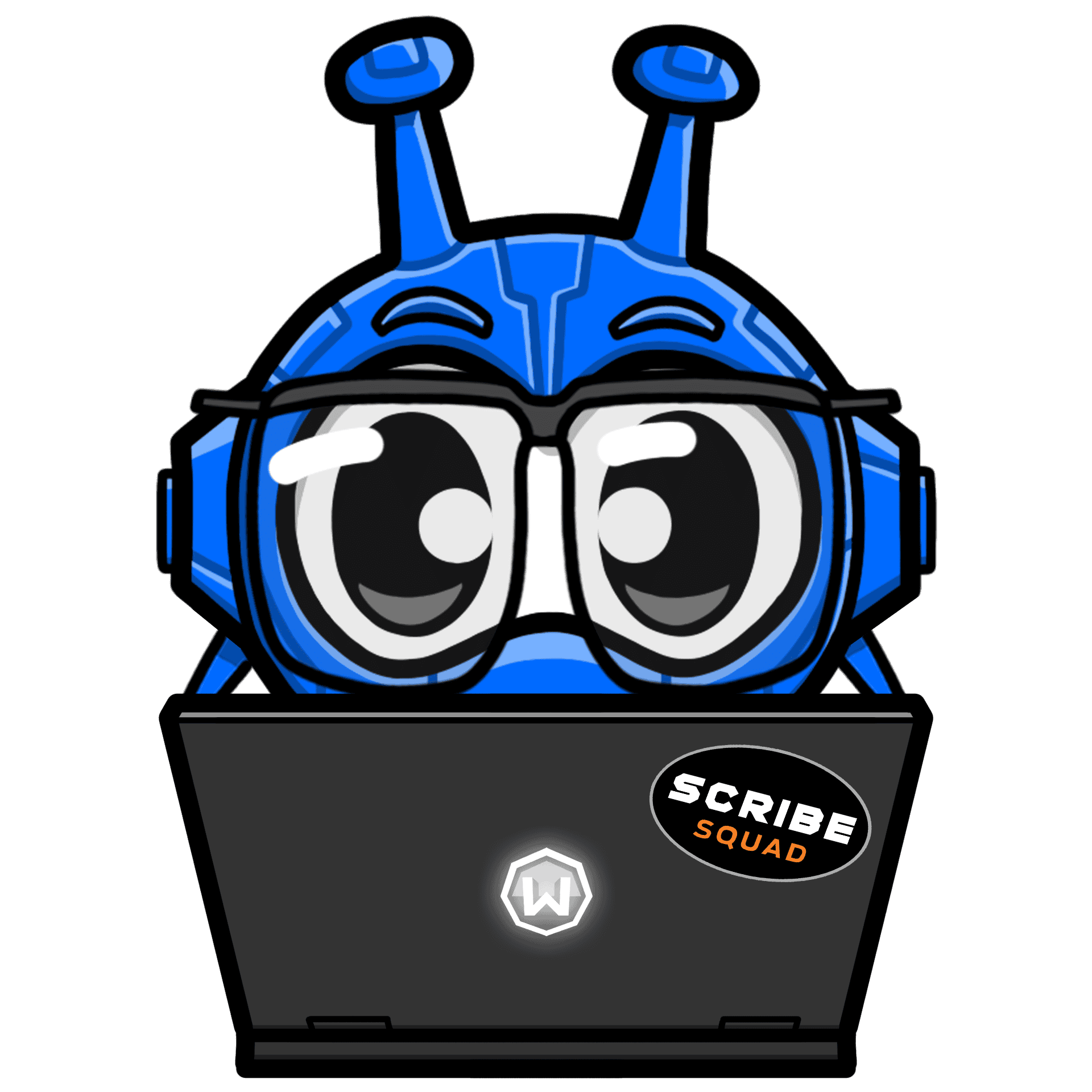 Layer 01 — Fully open-source clients